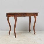 1432 4441 WRITING DESK